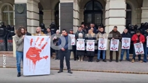 Novi Sad zastao 15 minuta